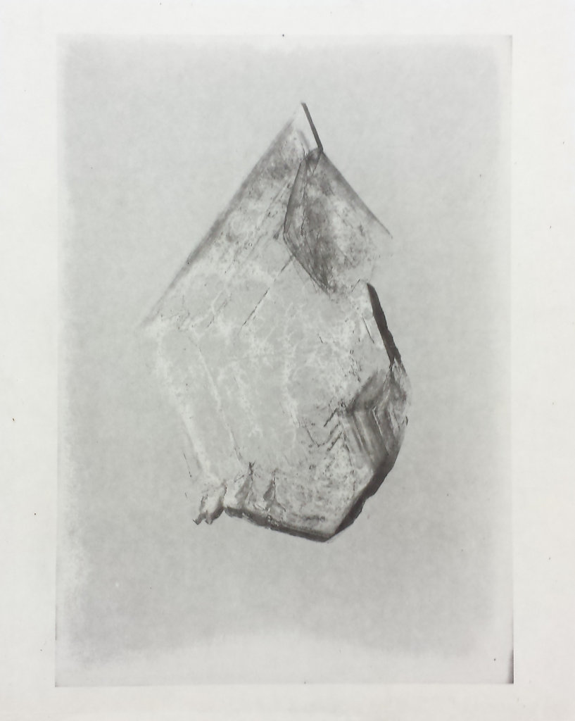 Crystal I, 2014