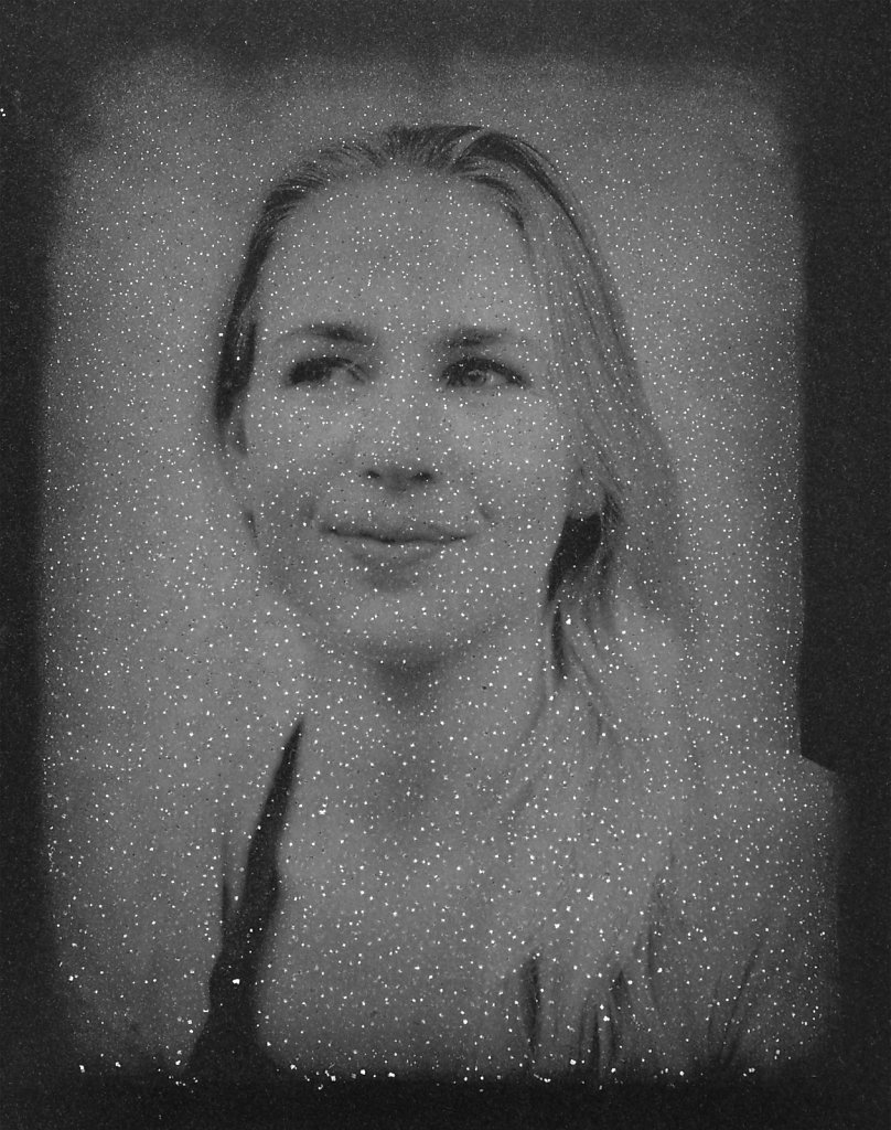 Kate, 2016.