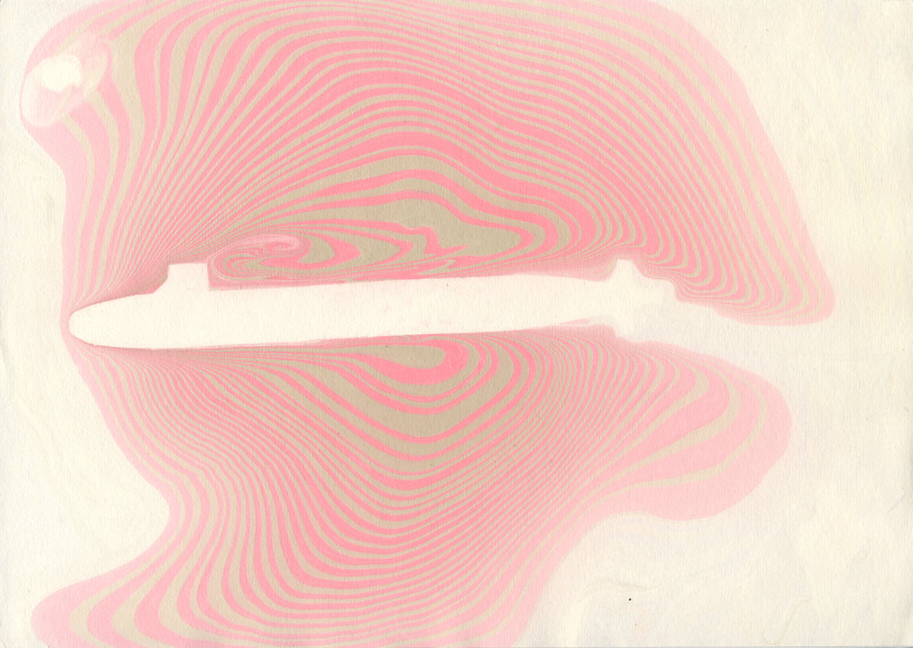 Submarine, 2009